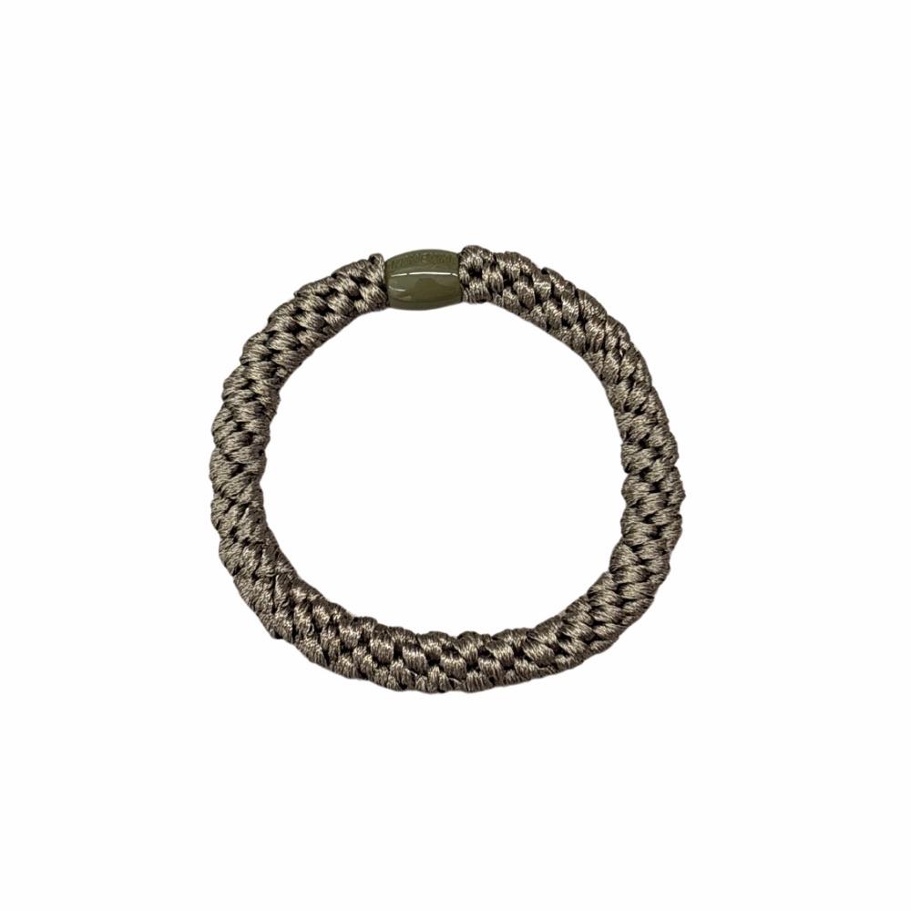 KKNEKKI Set Olive-Türkis