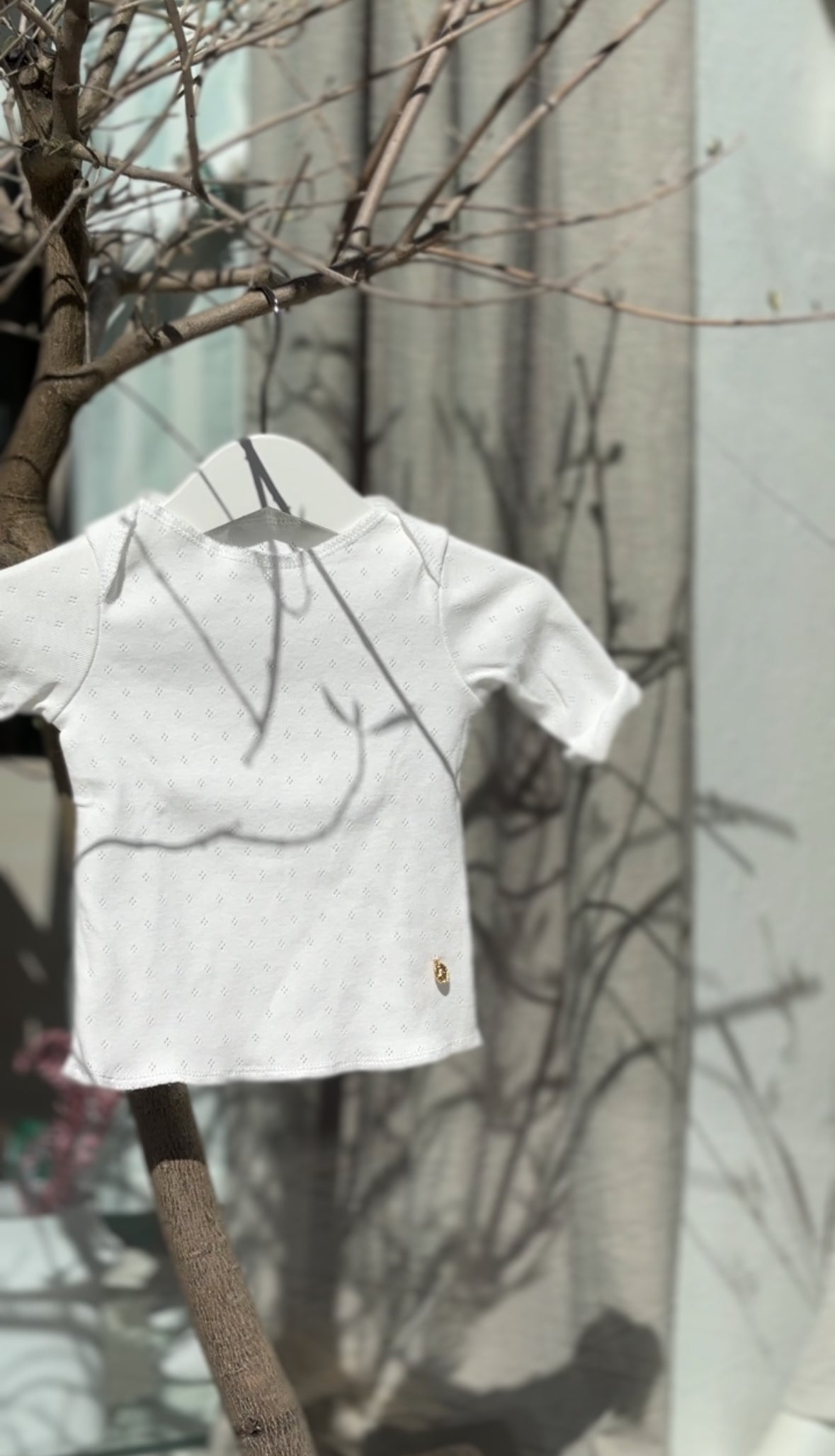 Shirt weiß