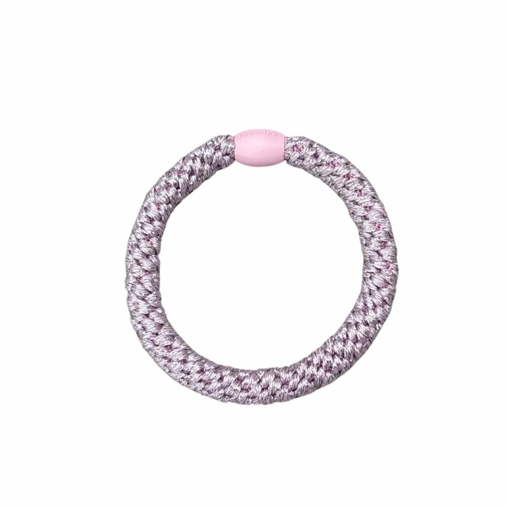 KNEKKI Set Floral-Rosa