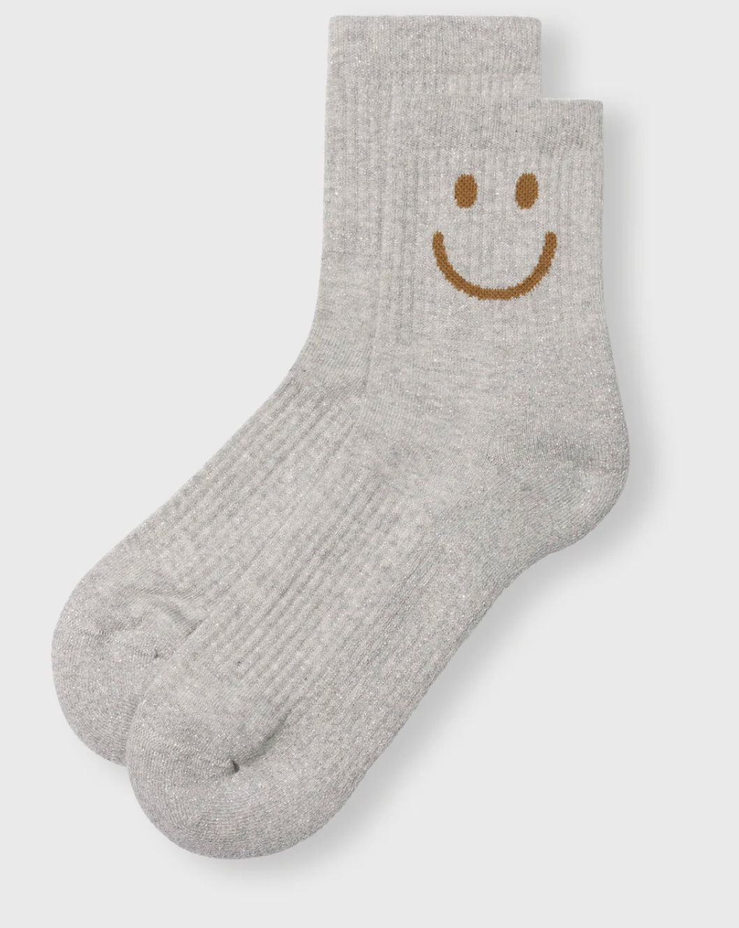 10DAYS Socken mit Smiley