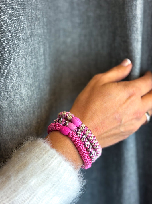 KKNEKKI Set Pinki
