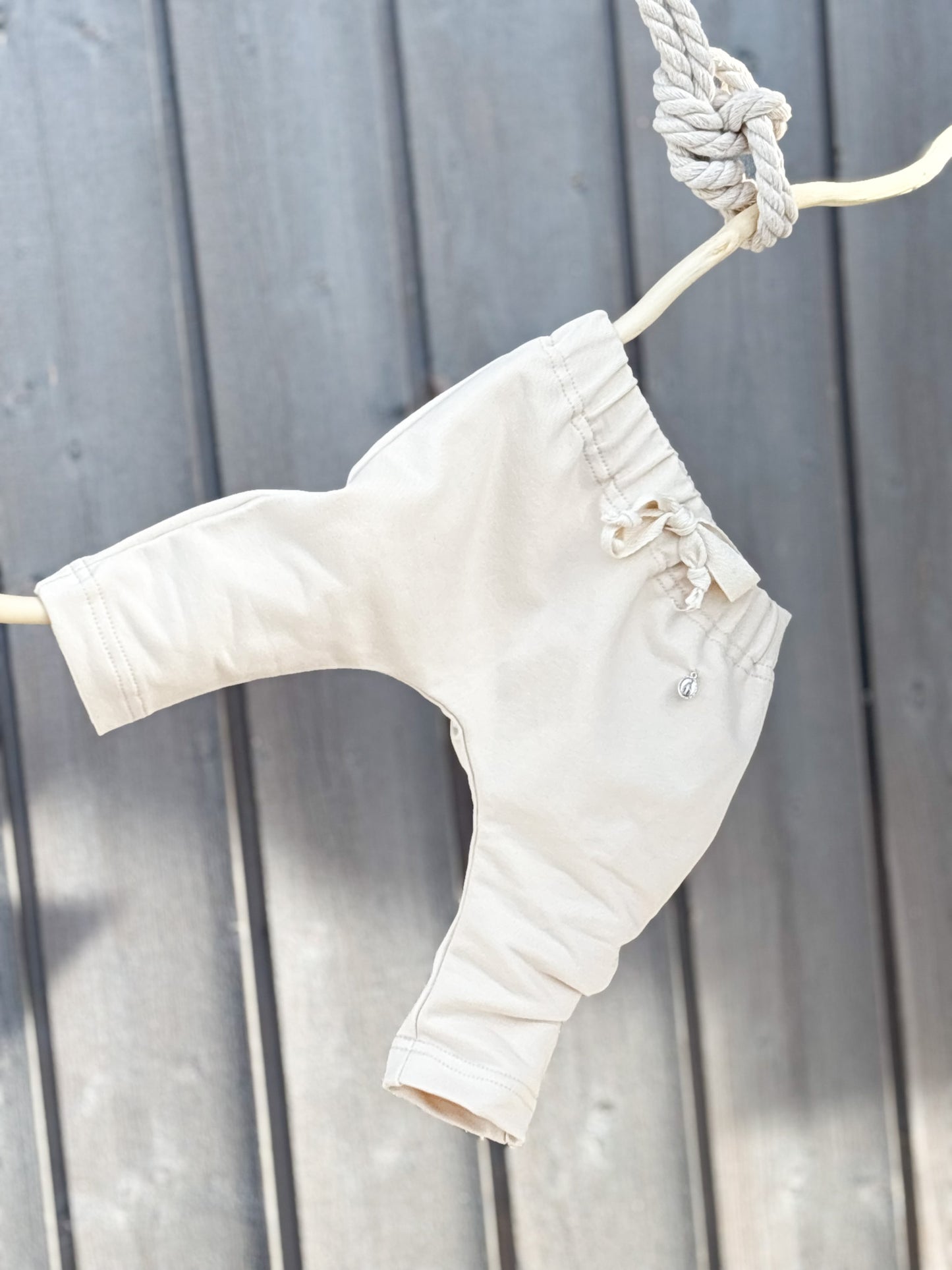 Hose "Jogging-Stil"