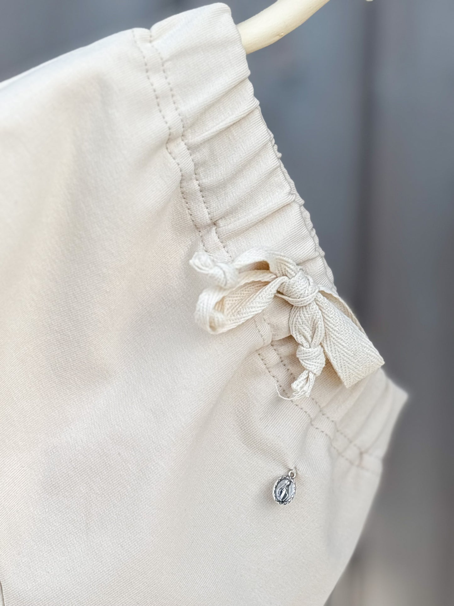 Hose "Jogging-Stil"