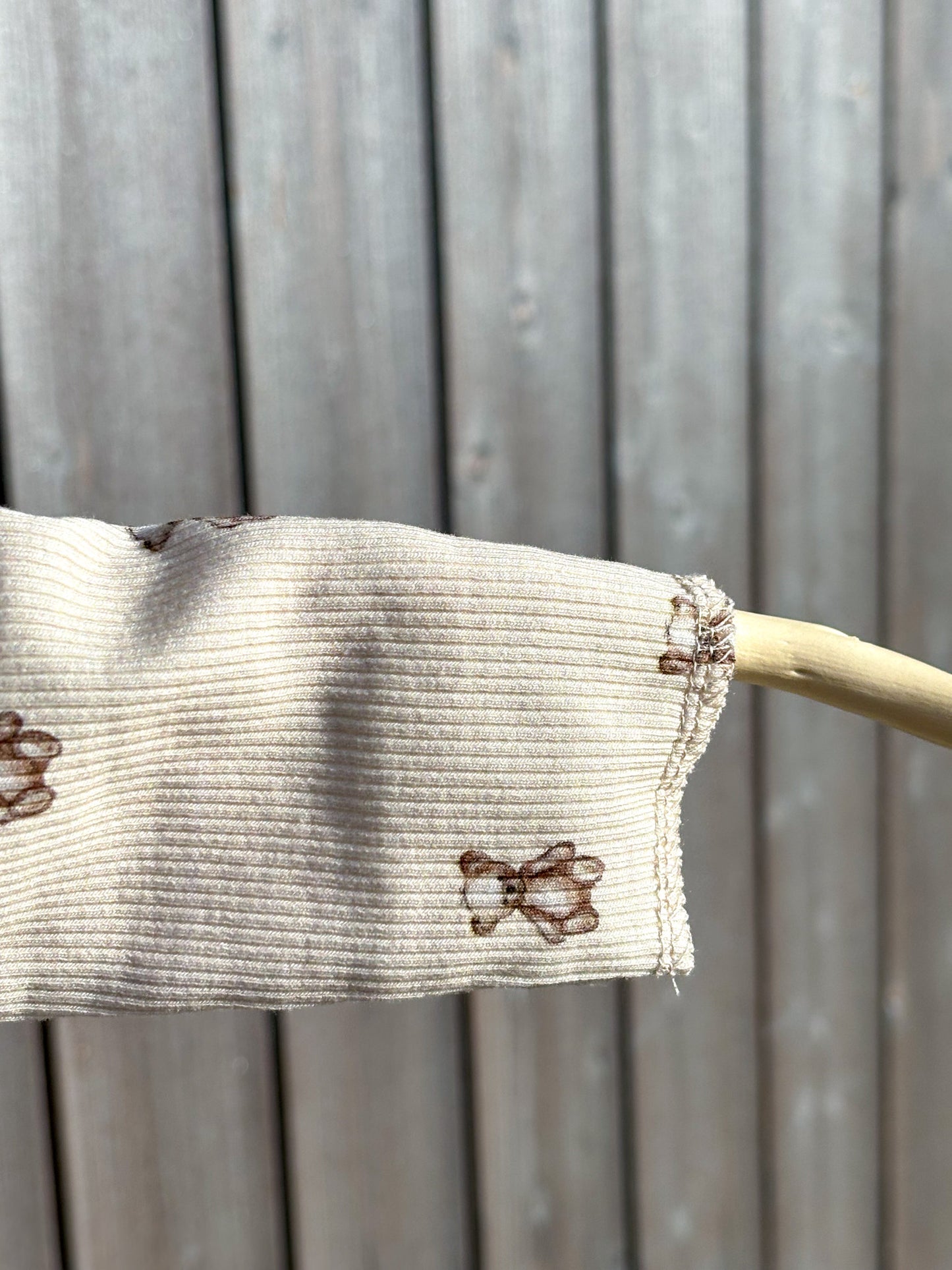 Langarmshirt "Bärchen"