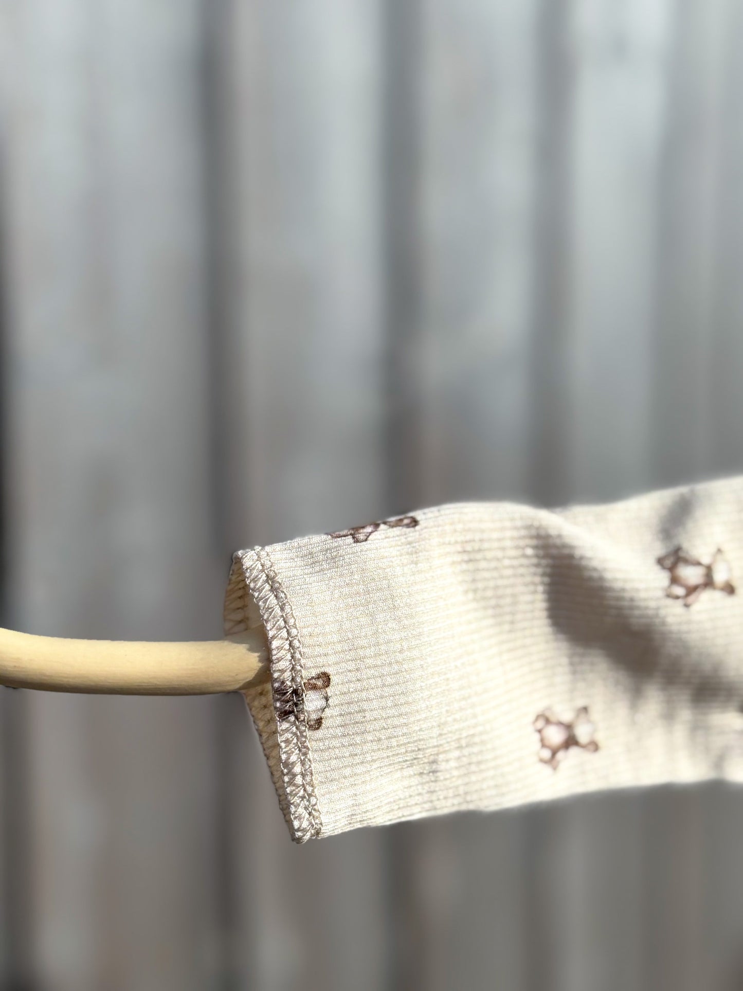 Langarmshirt "Bärchen"