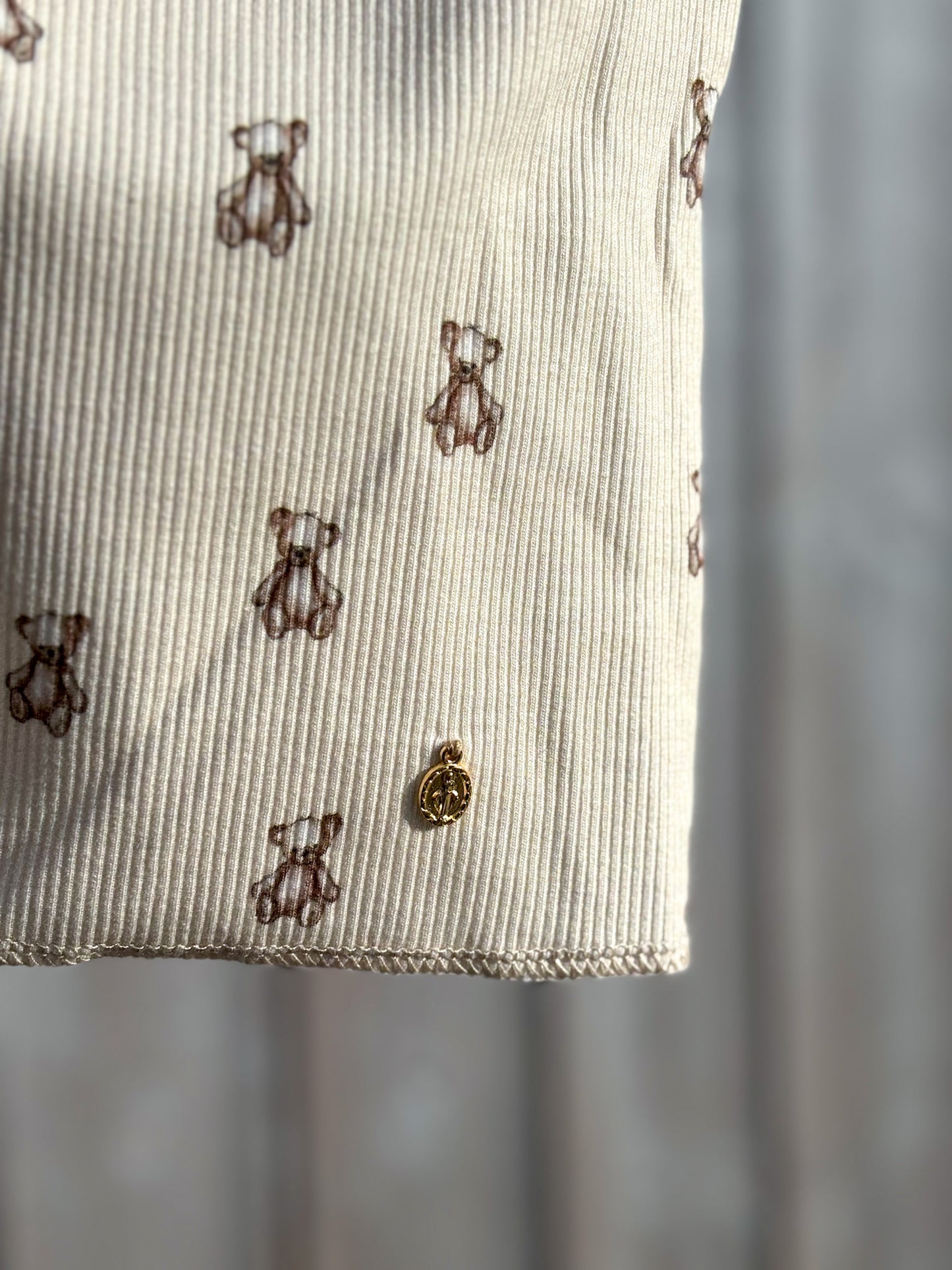 Langarmshirt "Bärchen"