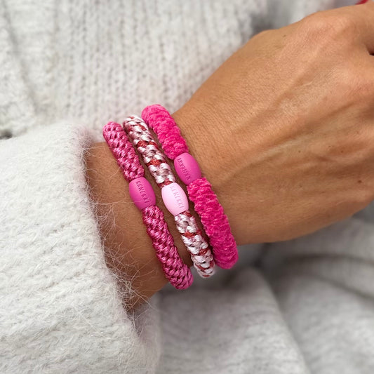KKNEKKI Set "pink"