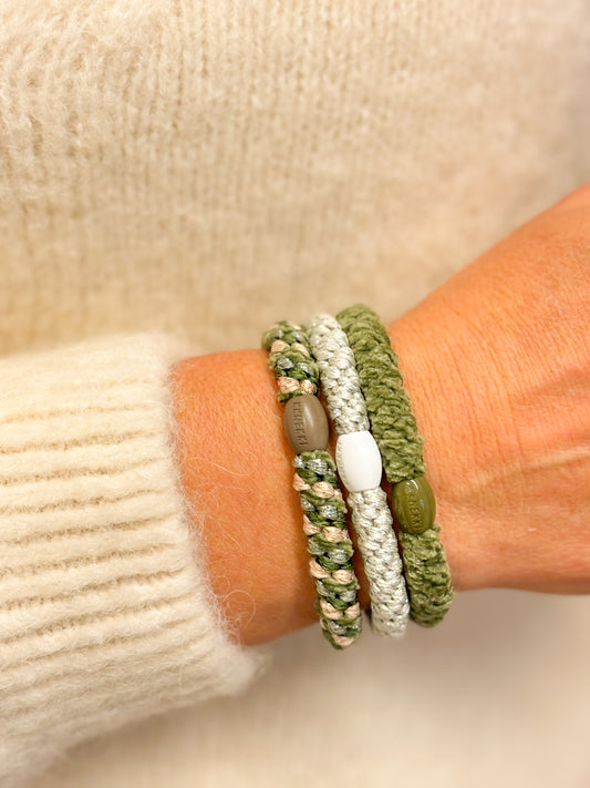 KKNEKKI Set "Matcha Mood"