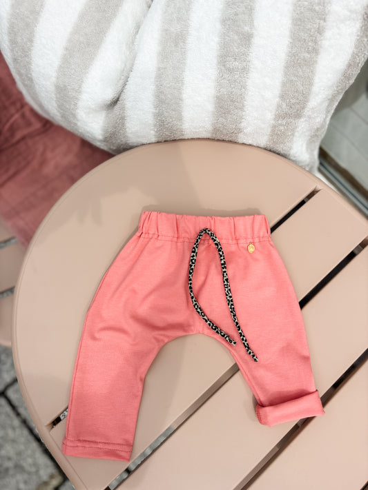 Hose Apricot