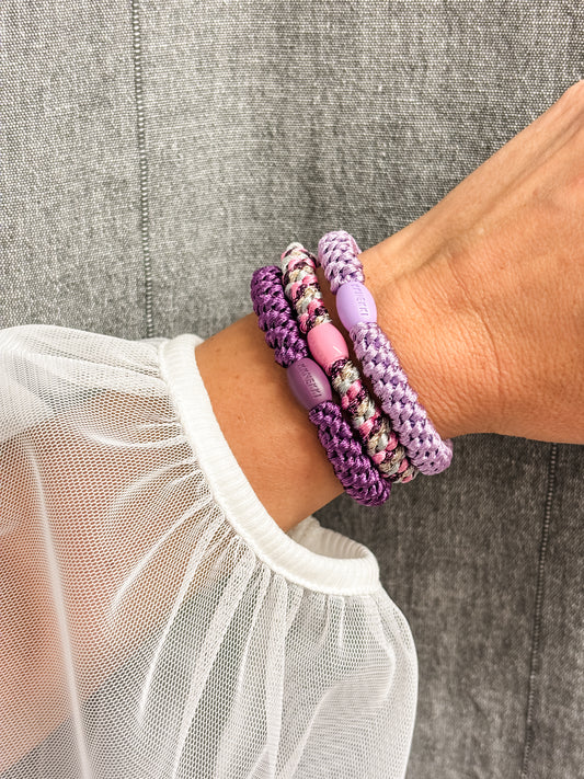 KKNEKKI Set Purple