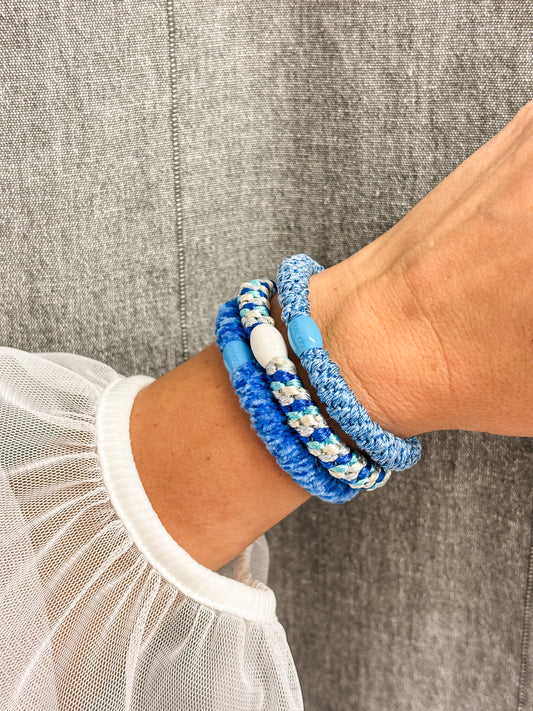 KKNEKKI Set Blue