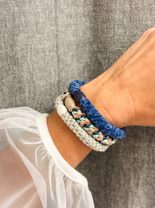 KKNEKKI Set Dark Blue