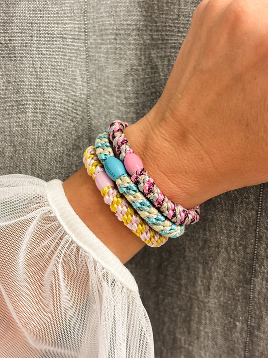 KKNEKKI Set Bunt